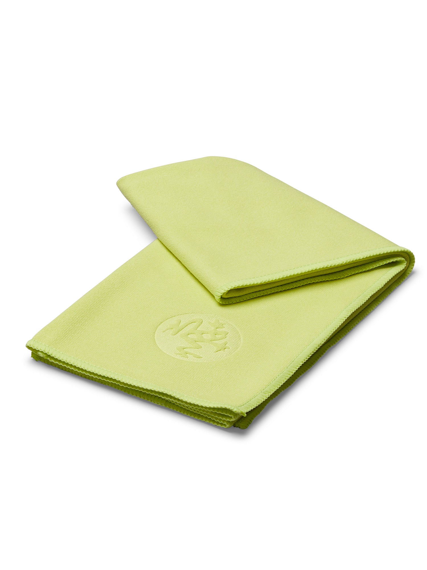eQua Yoga Mat Towel Hand Size (S) / Yoga Towel Yoga Rug 25SS 25RE