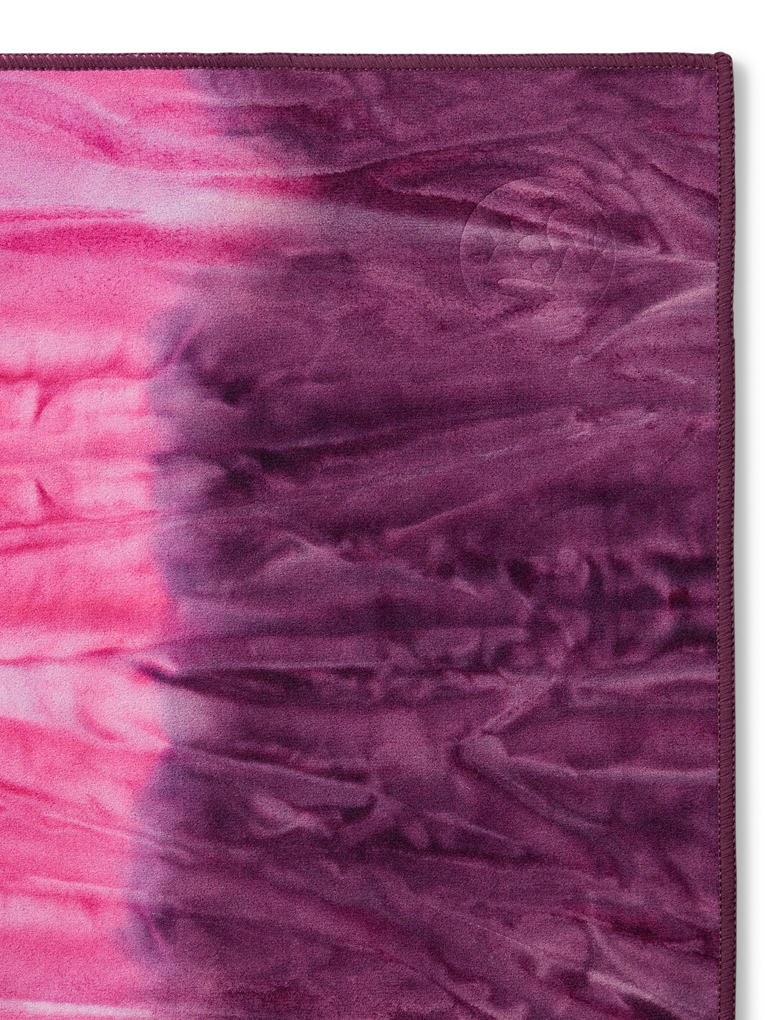 eQua Yoga Mat Towel Hand Size (S) / Yoga Towel Yoga Rug 25SS 25RE