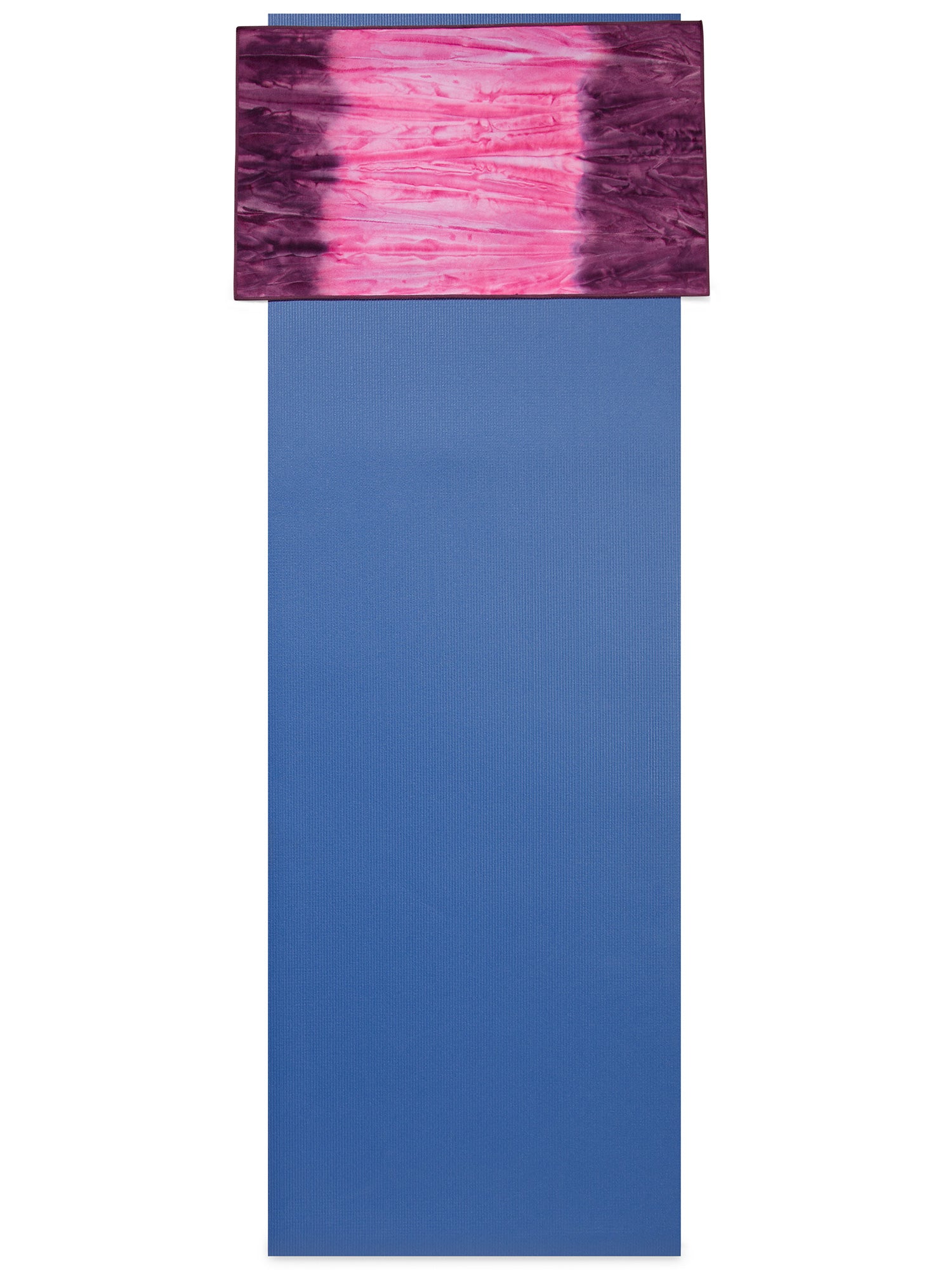 eQua Yoga Mat Towel Hand Size (S) / Yoga Towel Yoga Rug 25SS 25RE