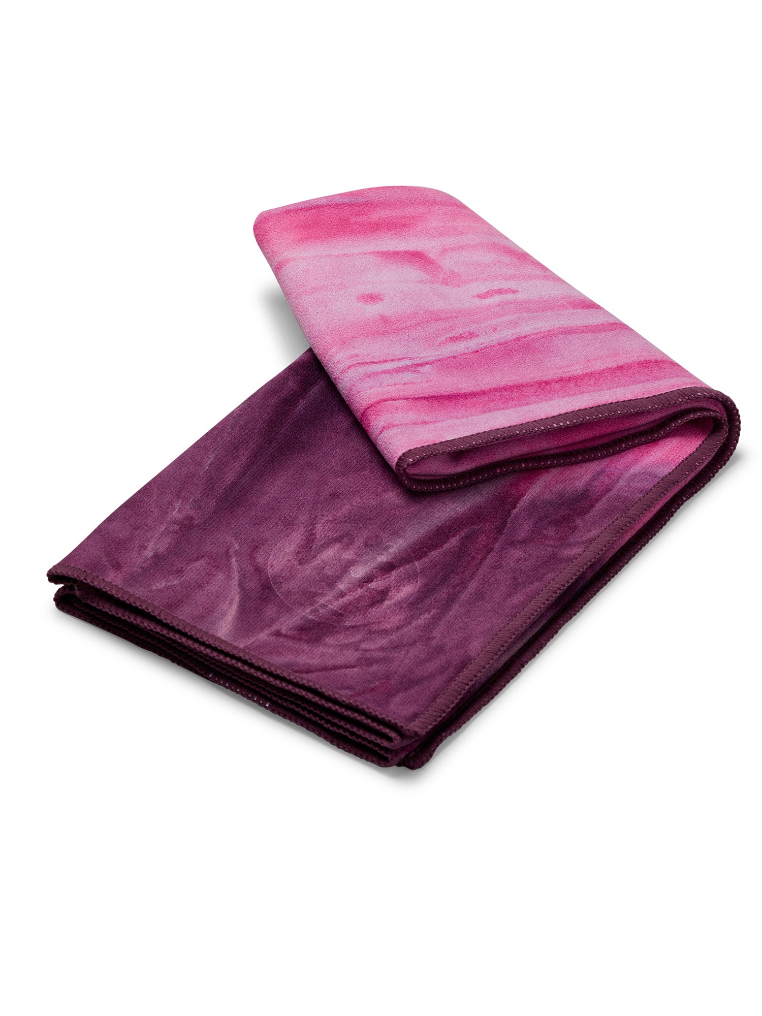 eQua Yoga Mat Towel Hand Size (S) / Yoga Towel Yoga Rug 25SS 25RE