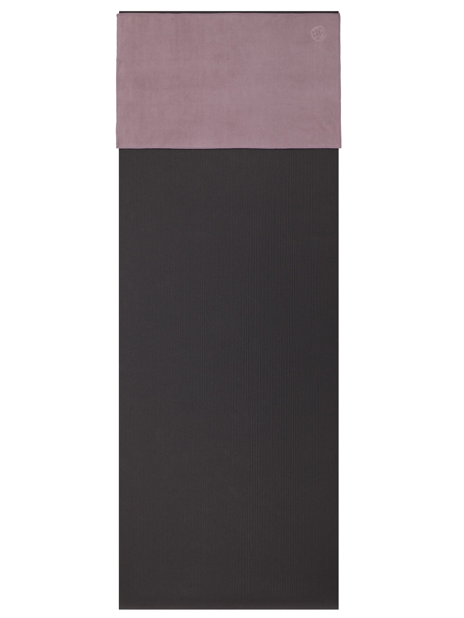 eQua Yoga Mat Towel Hand Size (S) / Yoga Towel Yoga Rug 25SS 25RE