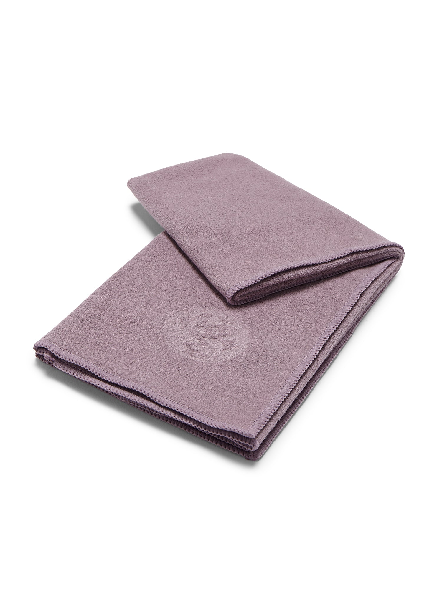 eQua Yoga Mat Towel Hand Size (S) / Yoga Towel Yoga Rug 25SS 25RE