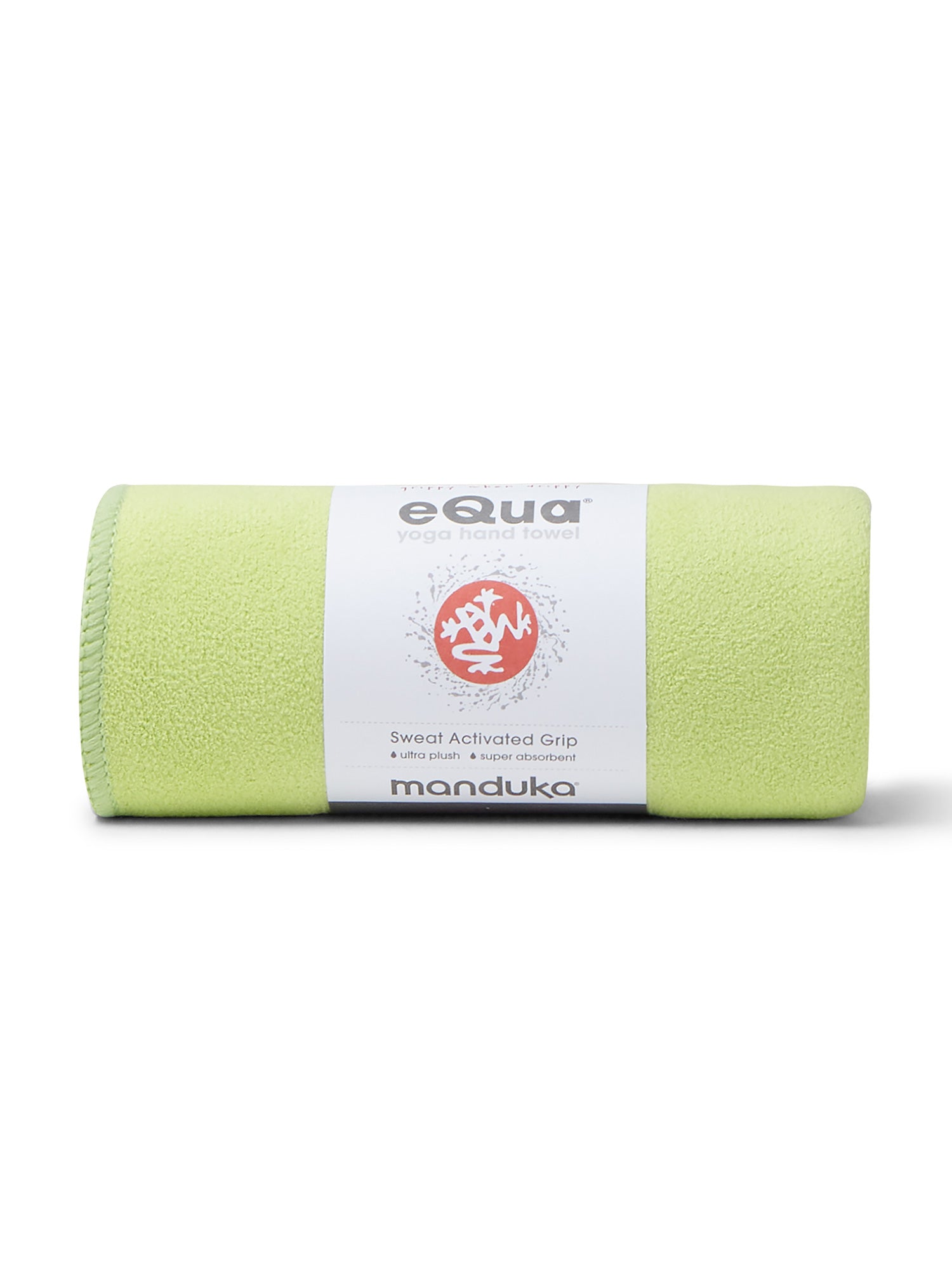 eQua Yoga Mat Towel Hand Size (S) / Yoga Towel Yoga Rug 25SS 25RE