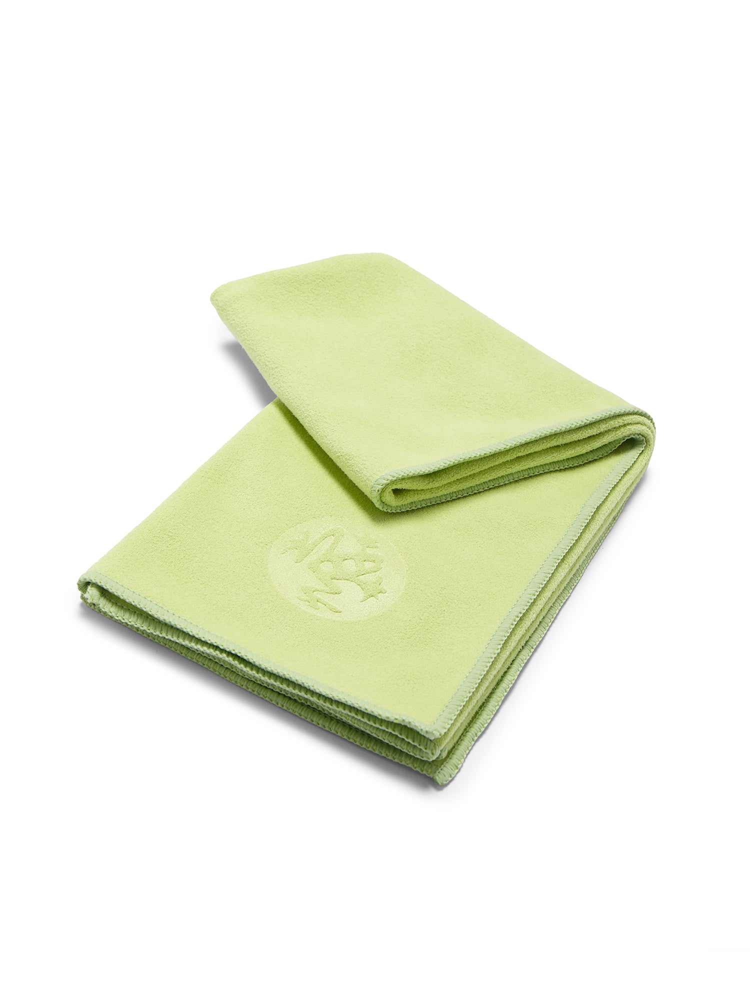 eQua Yoga Mat Towel Hand Size (S) / Yoga Towel Yoga Rug 25SS 25RE