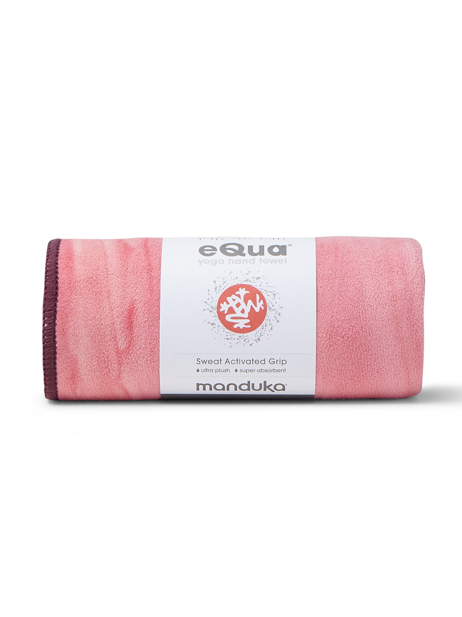 eQua Yoga Mat Towel Hand Size (S) / Yoga Towel Yoga Rug 25SS 25RE