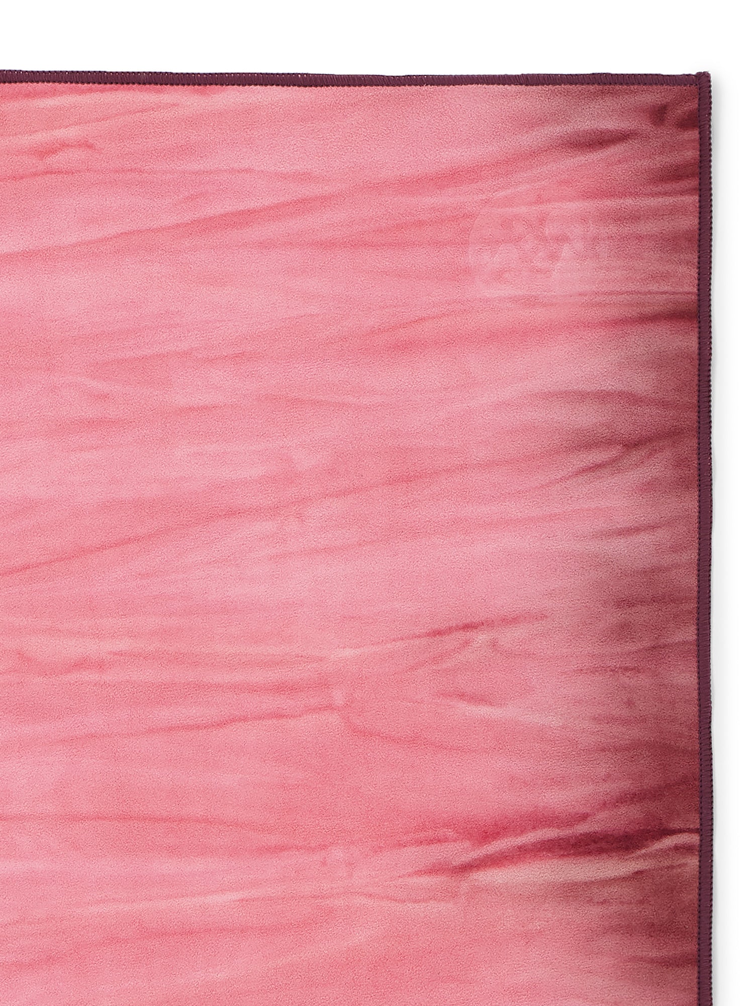 eQua Yoga Mat Towel Hand Size (S) / Yoga Towel Yoga Rug 25SS 25RE