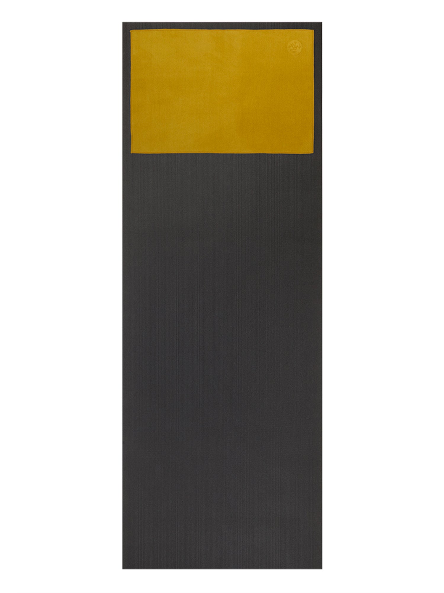 eQua Yoga Mat Towel Hand Size (S) / Yoga Towel Yoga Rug 25SS 25RE