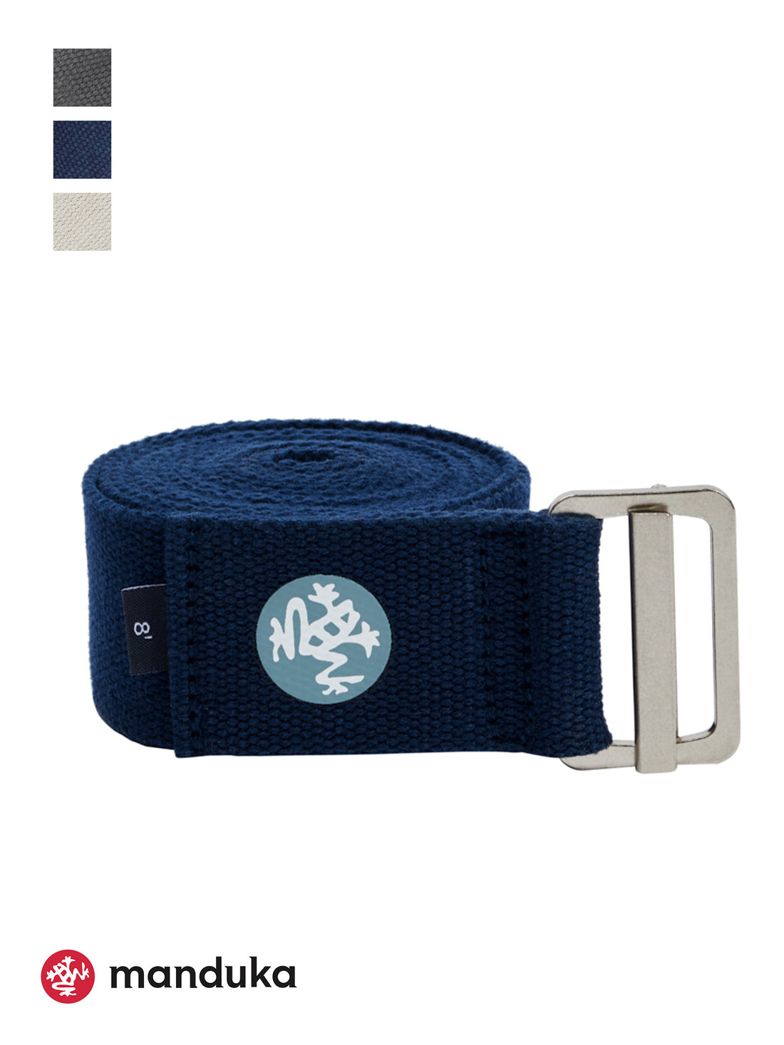 AligN アライン ヨガストラップ 8ft (243cm) /ヨガグッズ ヨガプロップス 26RE