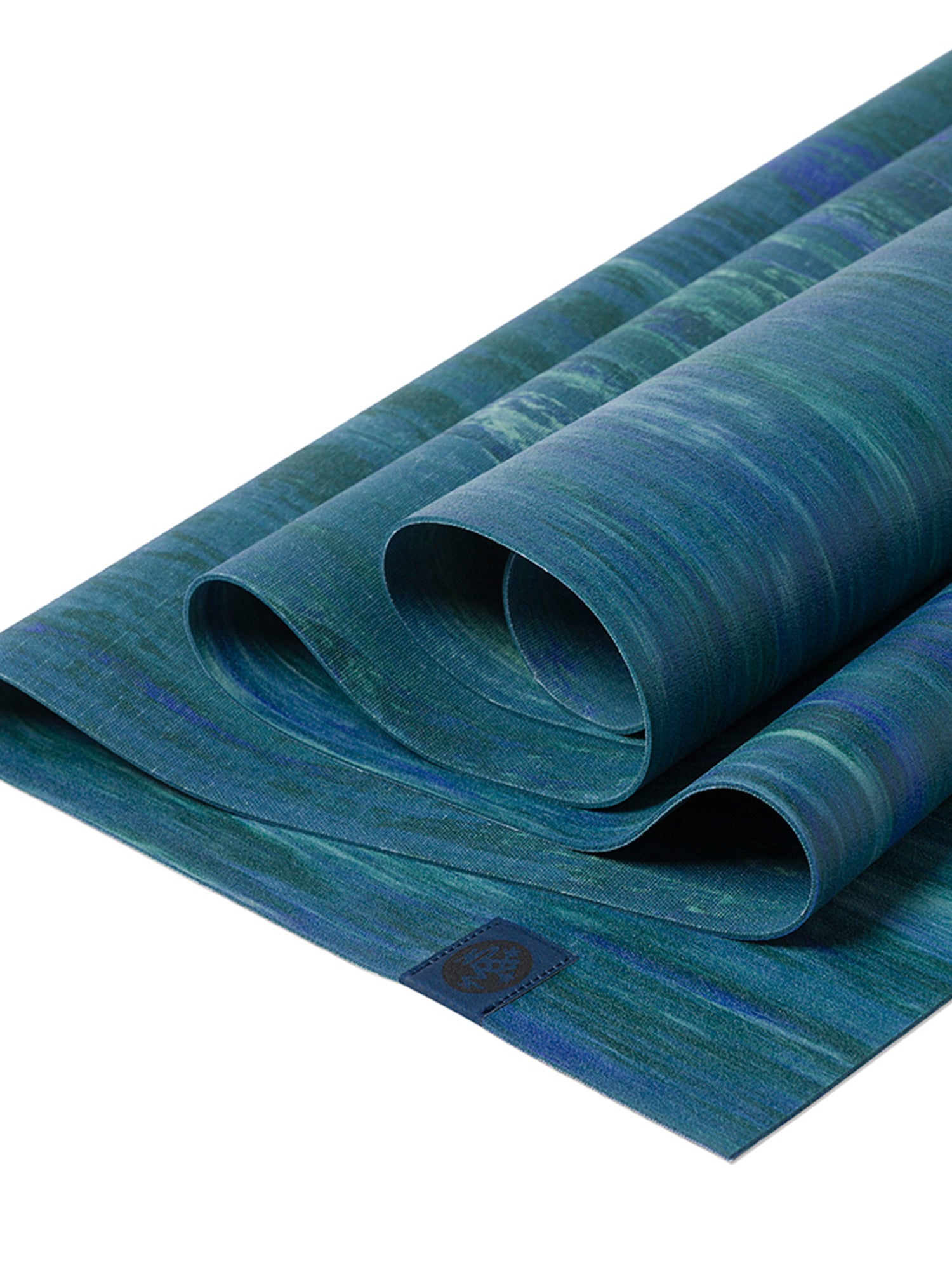 eKO スーパーライト トラベル ヨガマット (1.5mm) 26SS