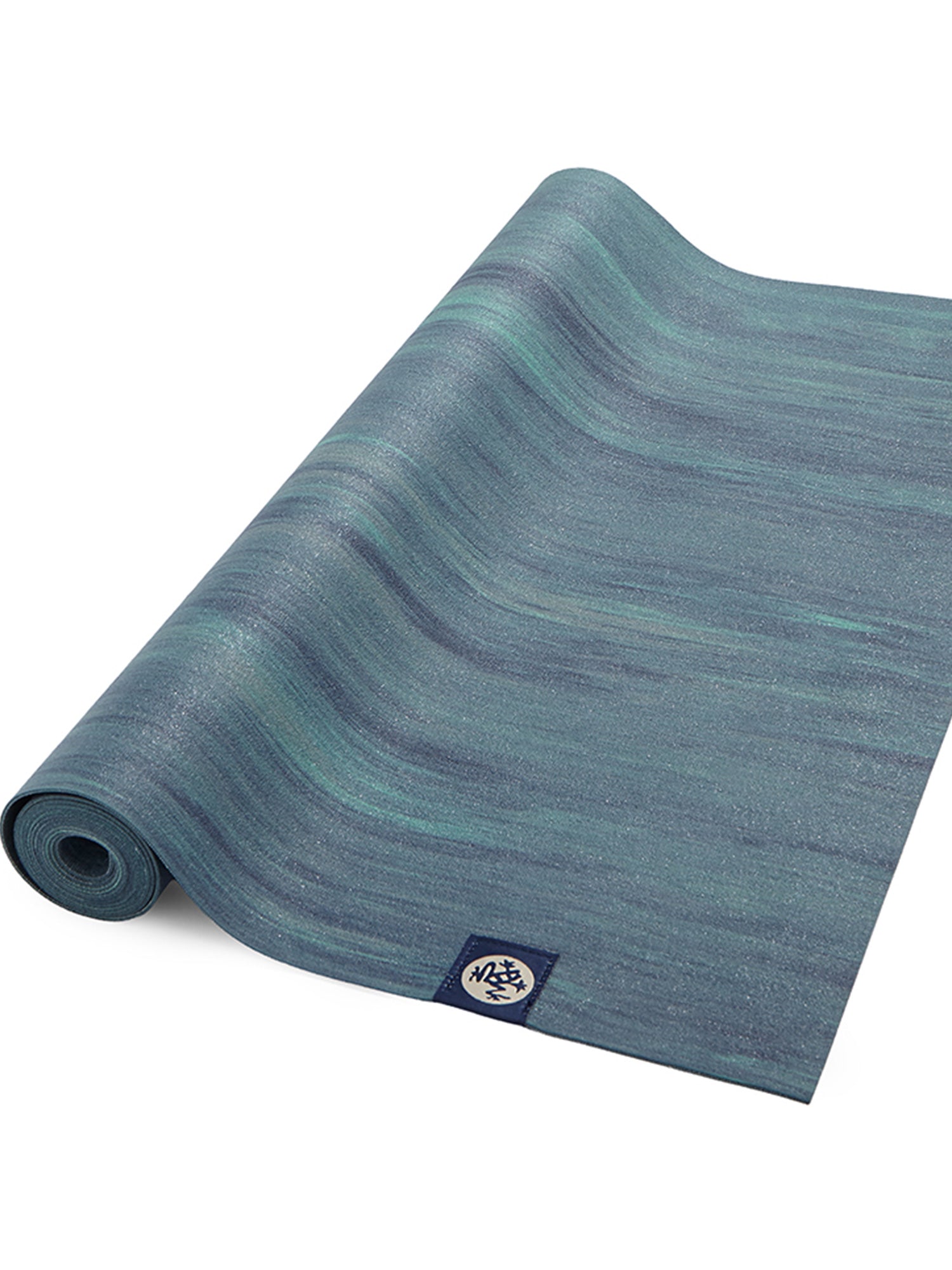 eKO スーパーライト トラベル ヨガマット (1.5mm) 26SS