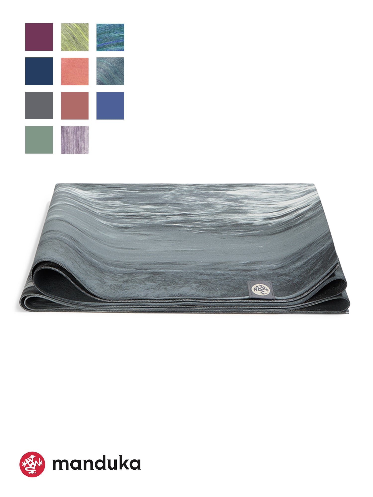 eKO スーパーライト トラベル ヨガマット (1.5mm) 26SS