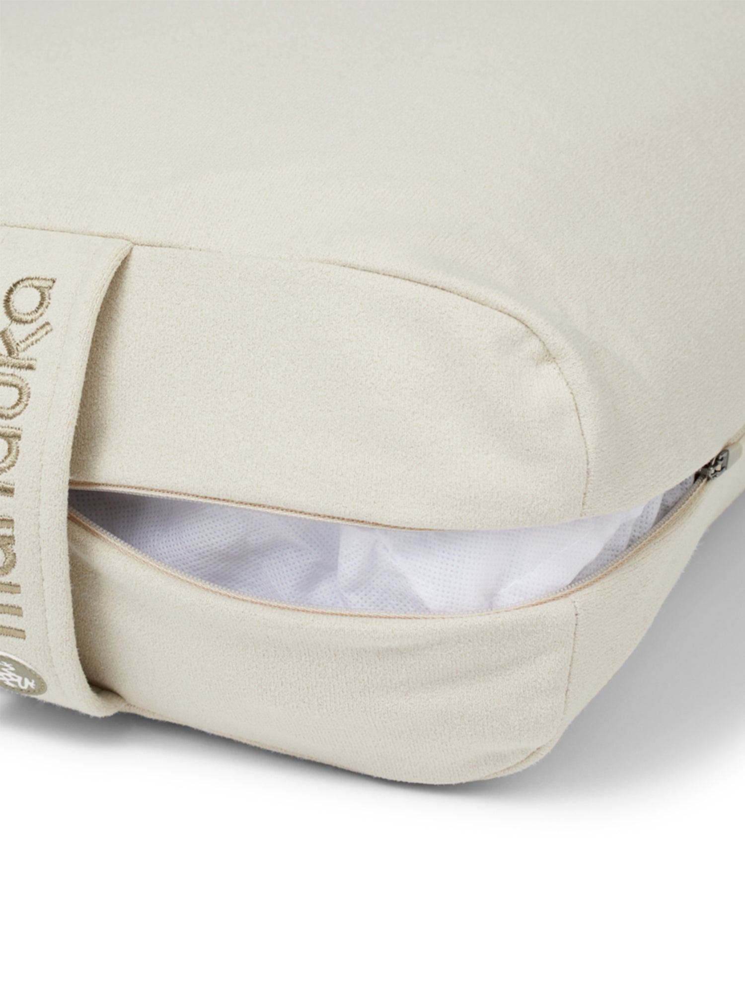 Enlighten Yoga Bolster (Rectangular)