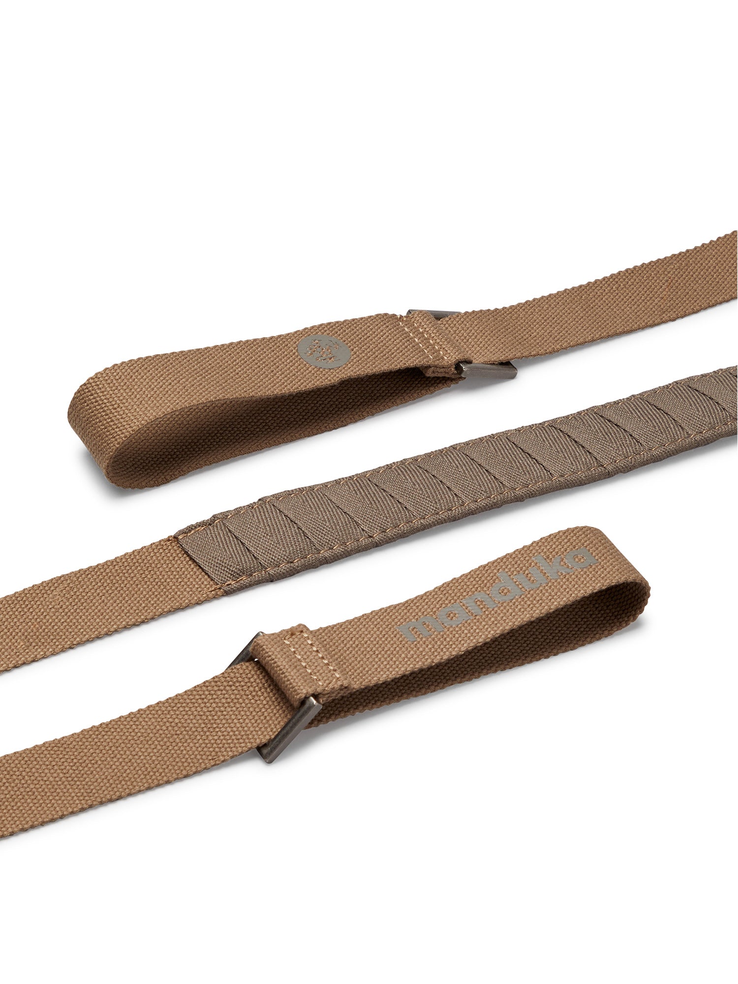 Commuter/ Yoga mat carrier Yoga goods Mat sling Cotton 25SS 25RE