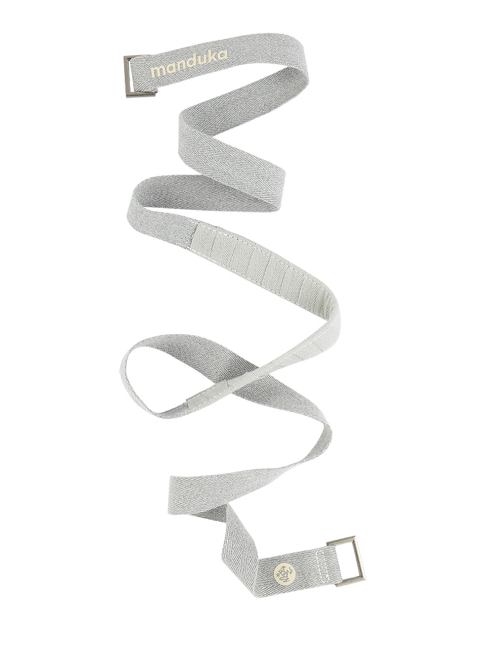 Commuter/ Yoga mat carrier Yoga goods Mat sling Cotton 25SS 25RE