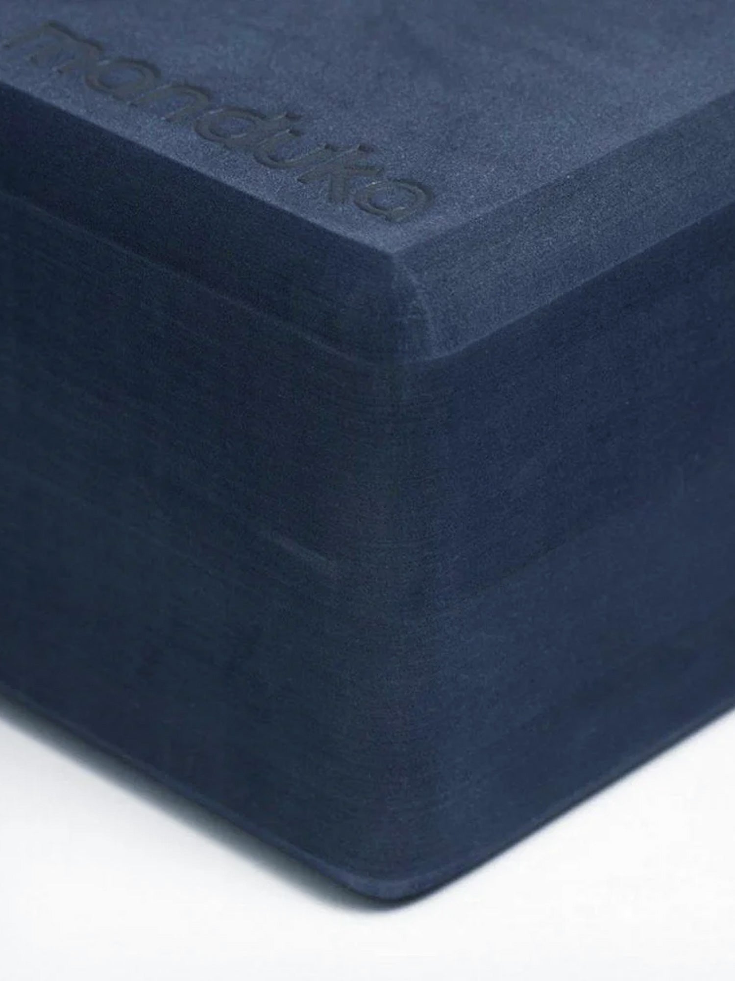 Recycled Foam Block / Yoga Block Yoga Goods
