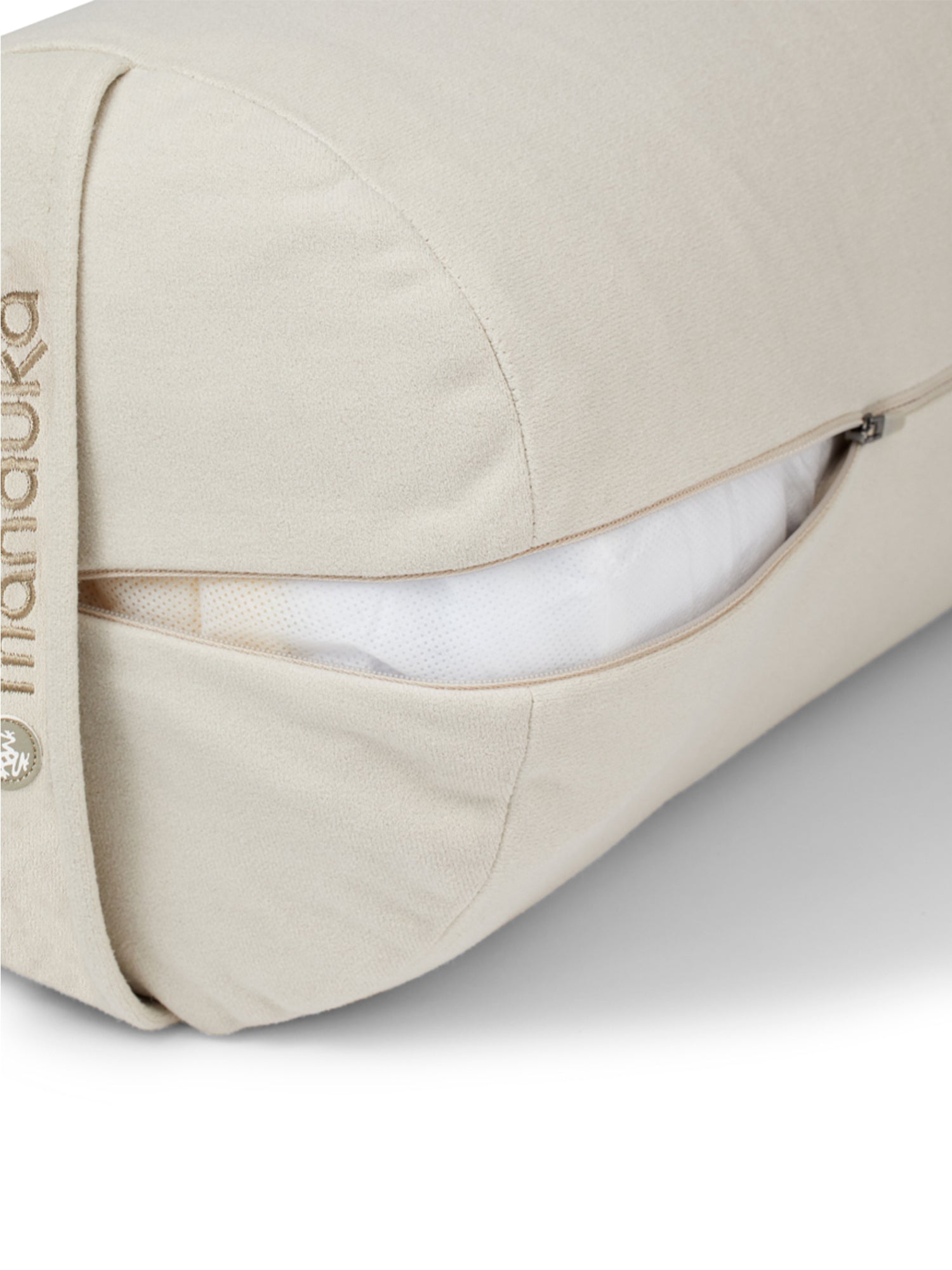 Enlight Yoga Bolster (Round) 26RE
