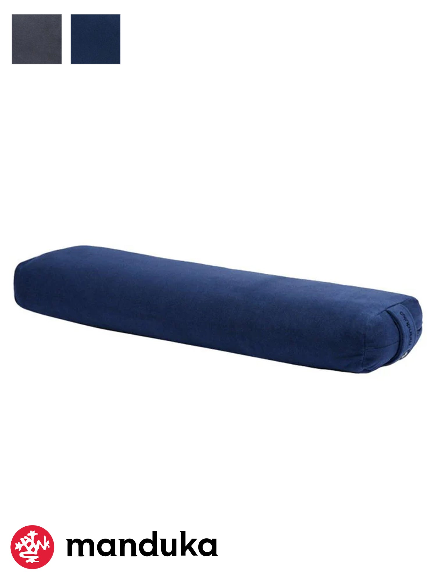 ヨガ　ボルスター マンドゥカ ヨガボルスター ラウンド型／ Manduka enlight bolster