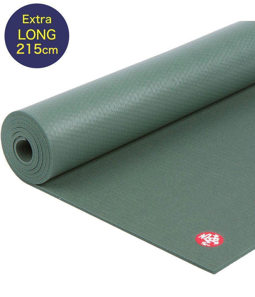 Manduka マンドゥカ PRO プロ ヨガマット (6mm)-ヨガマット-