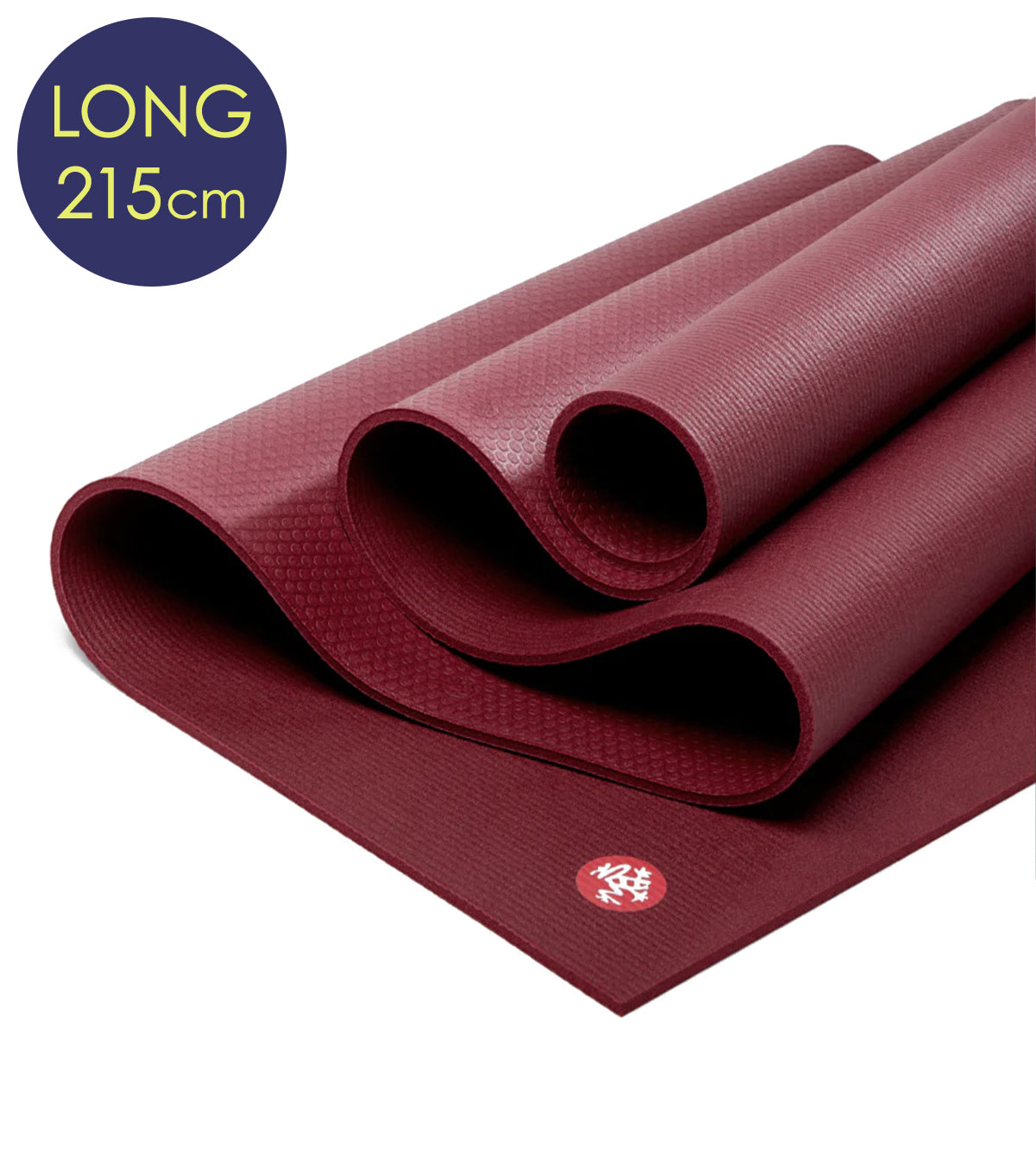 Manduka マンドゥカ PRO プロ ヨガマット (6mm)-ヨガマット-ヴァーヴ-ロング(66x215cm)-即納