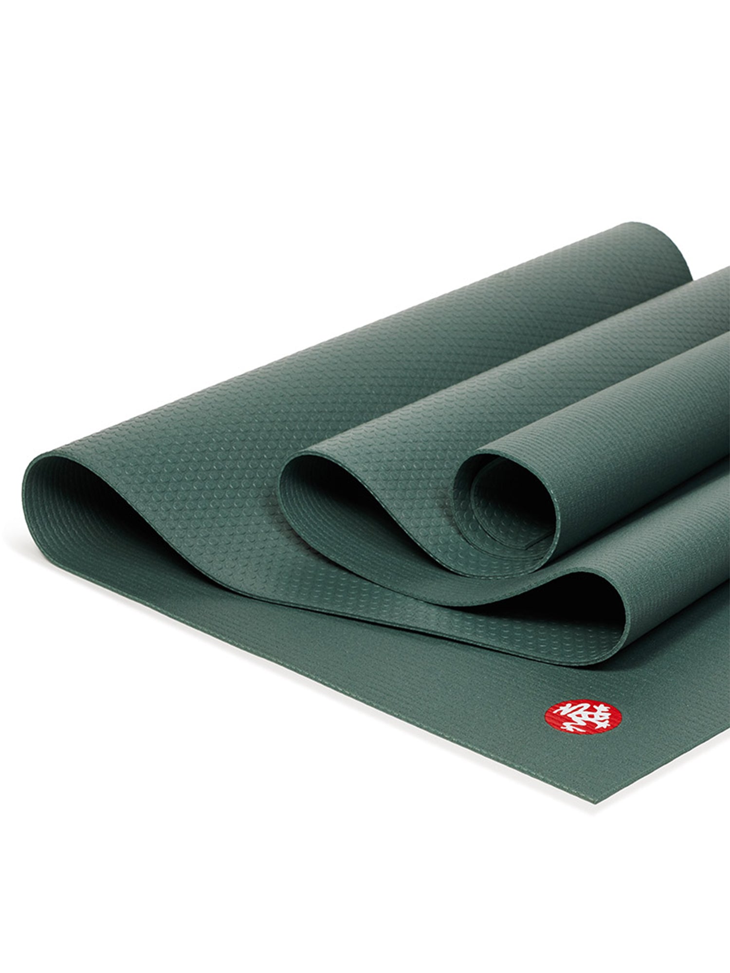 PRO Travel Yoga Mat (2mm)