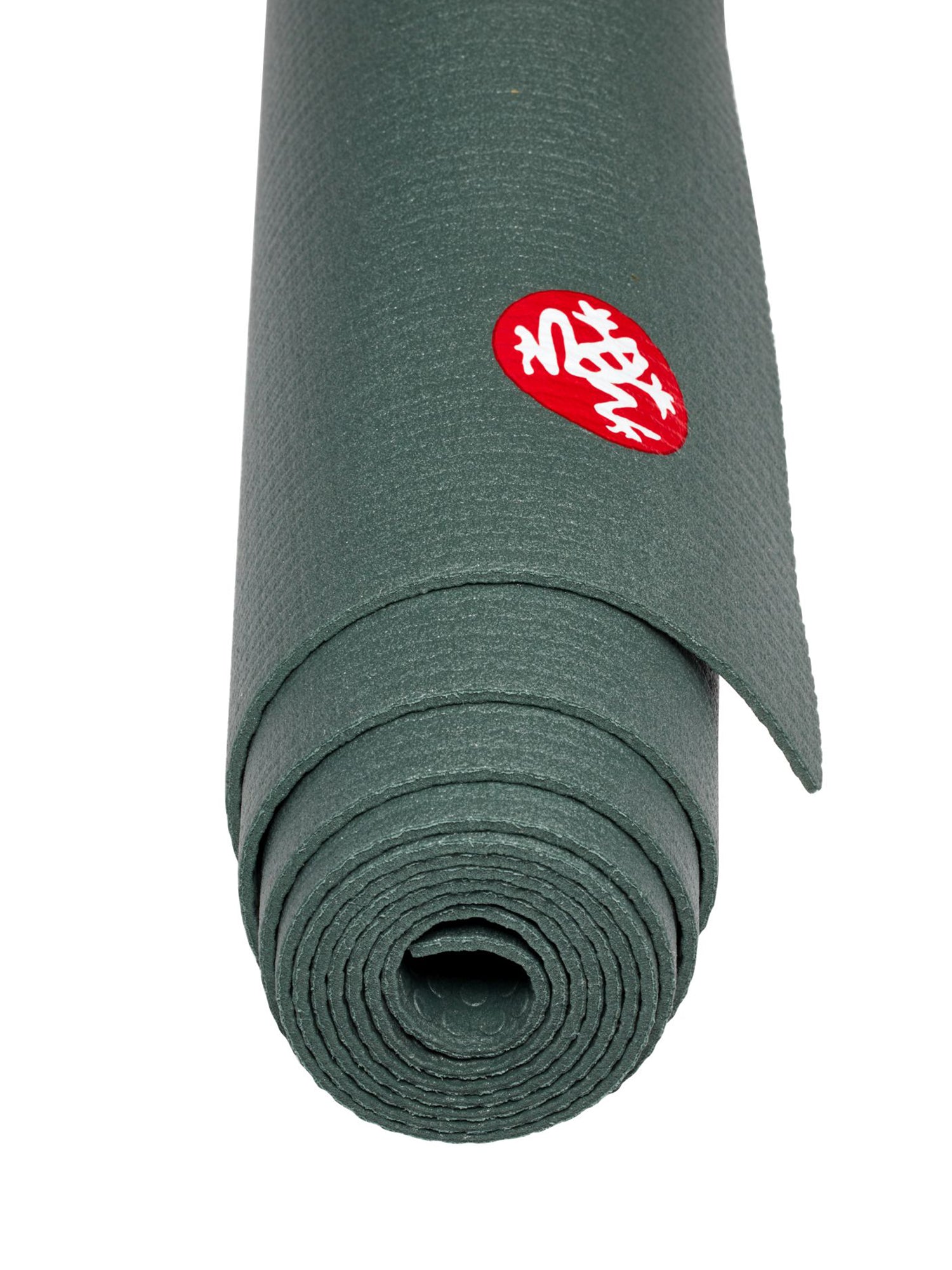 PRO Travel Yoga Mat (2.5mm) / Black