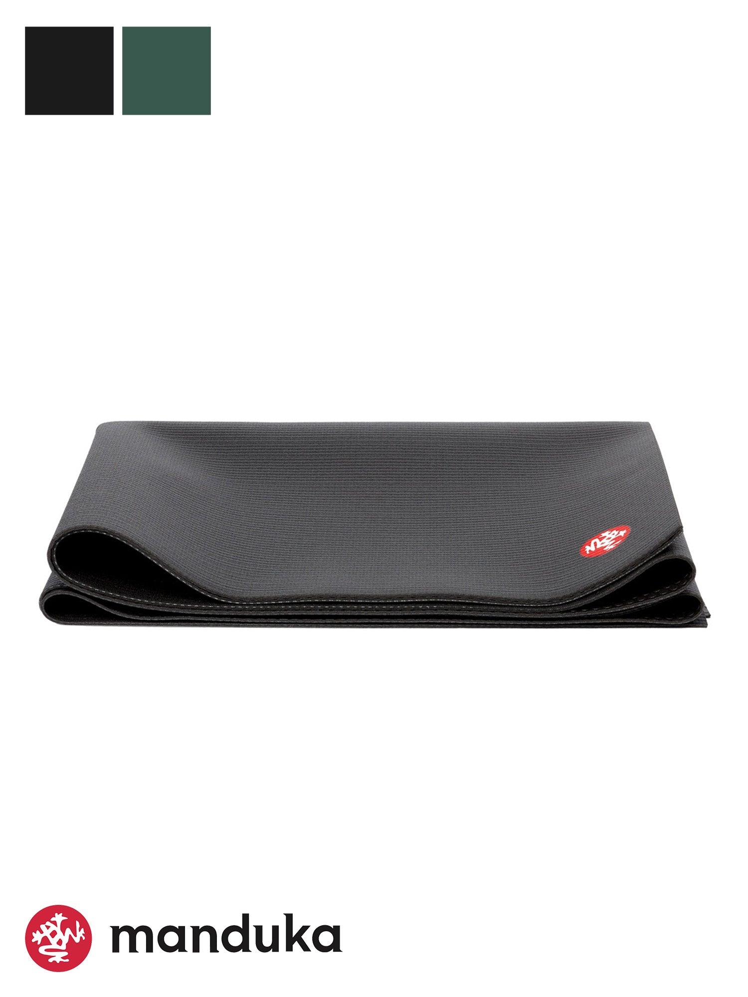 PRO Travel Yoga Mat (2mm)