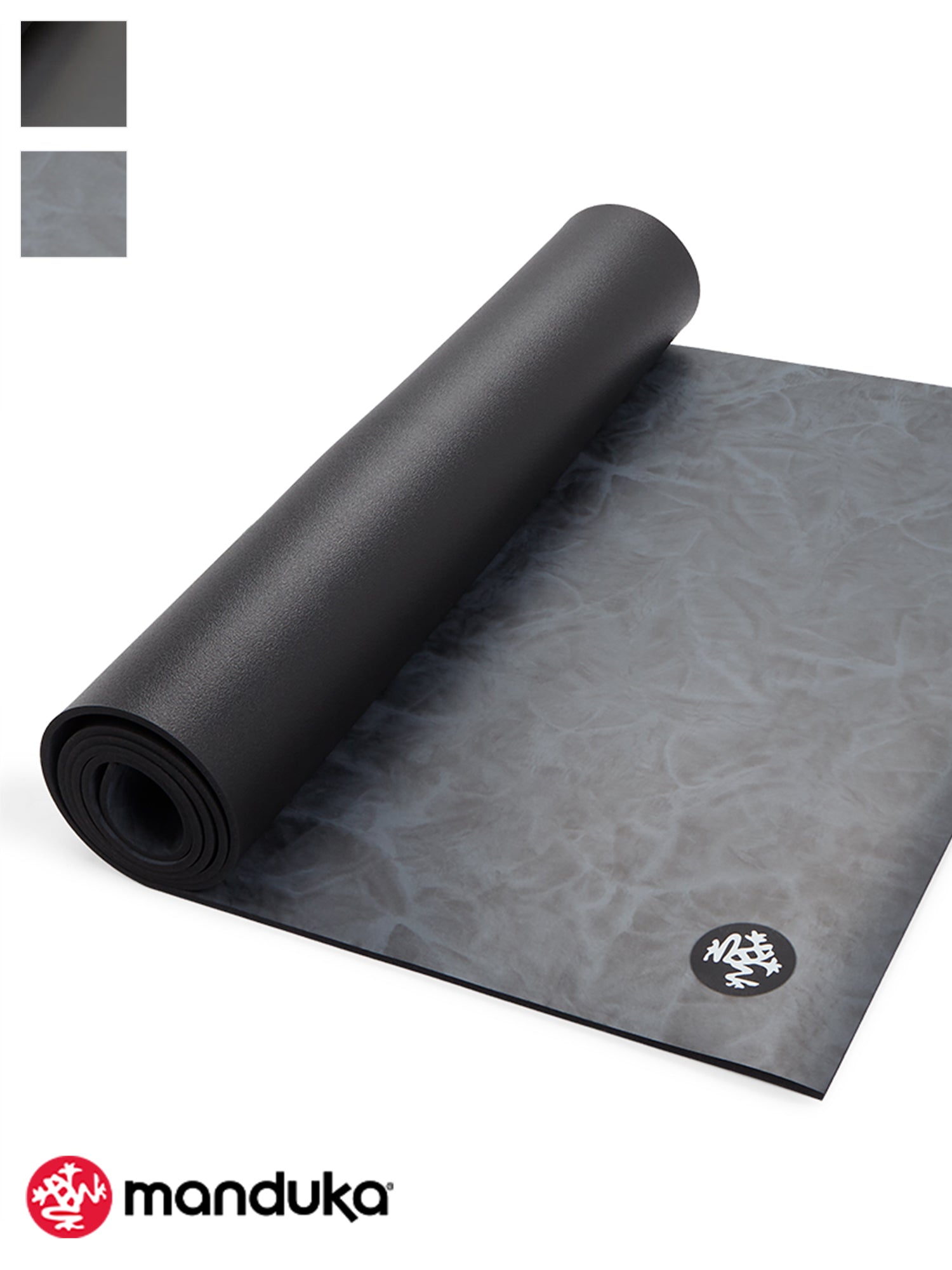 GRP Adapt Yoga Mat (5mm) Hot Yoga 26SS
