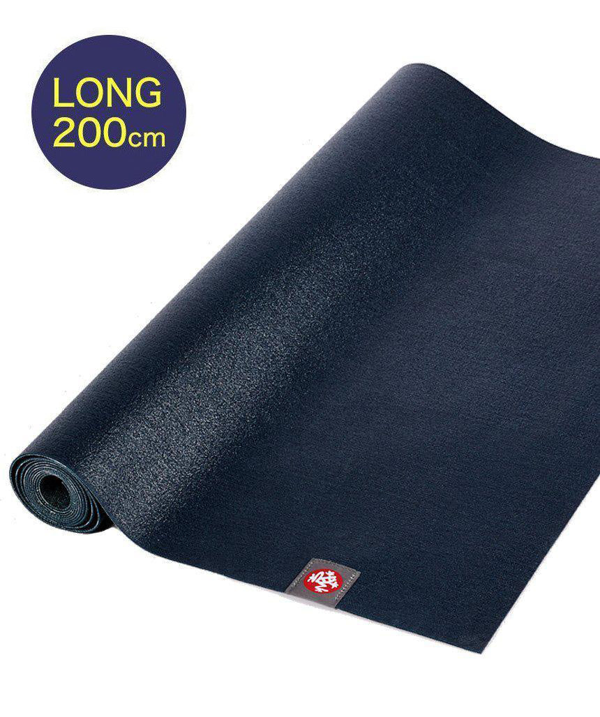 eKO Eco Super Light Travel Long Yoga Mat (1.5mm / 200cm)