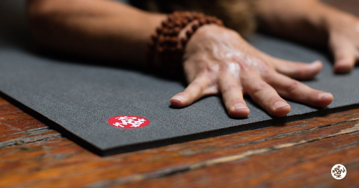 Manduka マンドゥカ PRO プロ トラベル ヨガマット(2mm