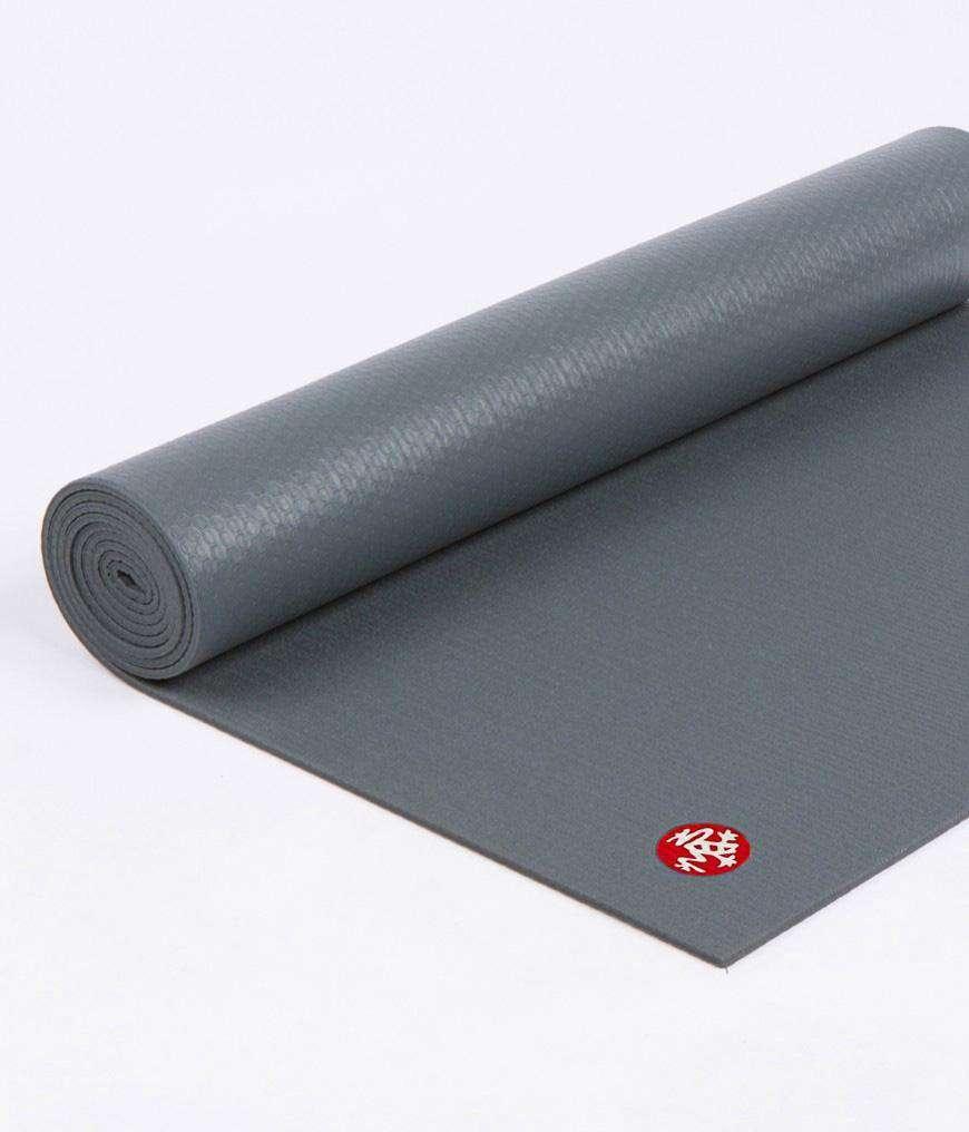 Manduka マンドゥカ PROlite プロライト ヨガマット (5mm) 24FW-ヨガマット-サンダー-通常(61x180cm)-即納
