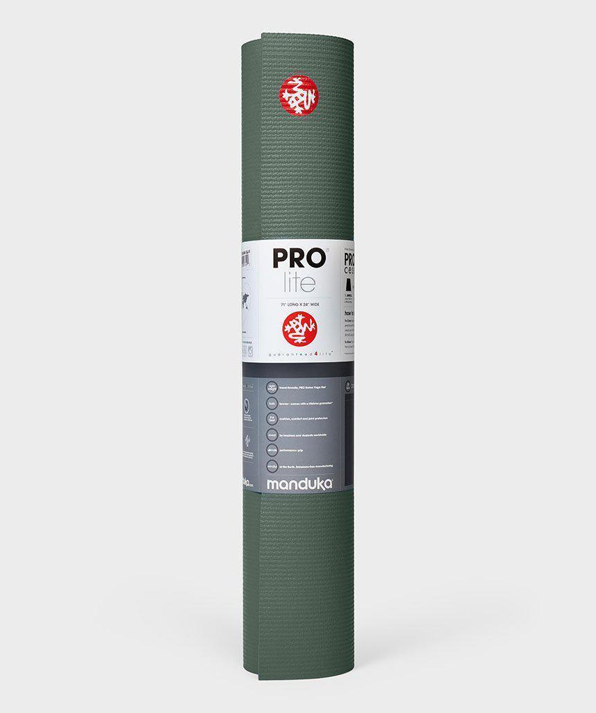 Manduka マンドゥカ PROlite プロライト ヨガマット (5mm) 24FW-ヨガマット-