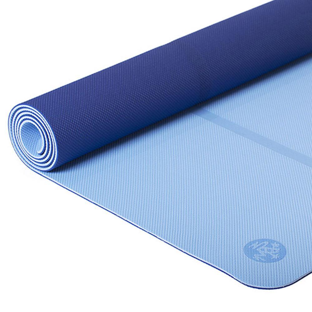 [屋内用][レンタル商品] BEGIN ヨガマット（5mm） / BEGIN YOGA MAT 100_1