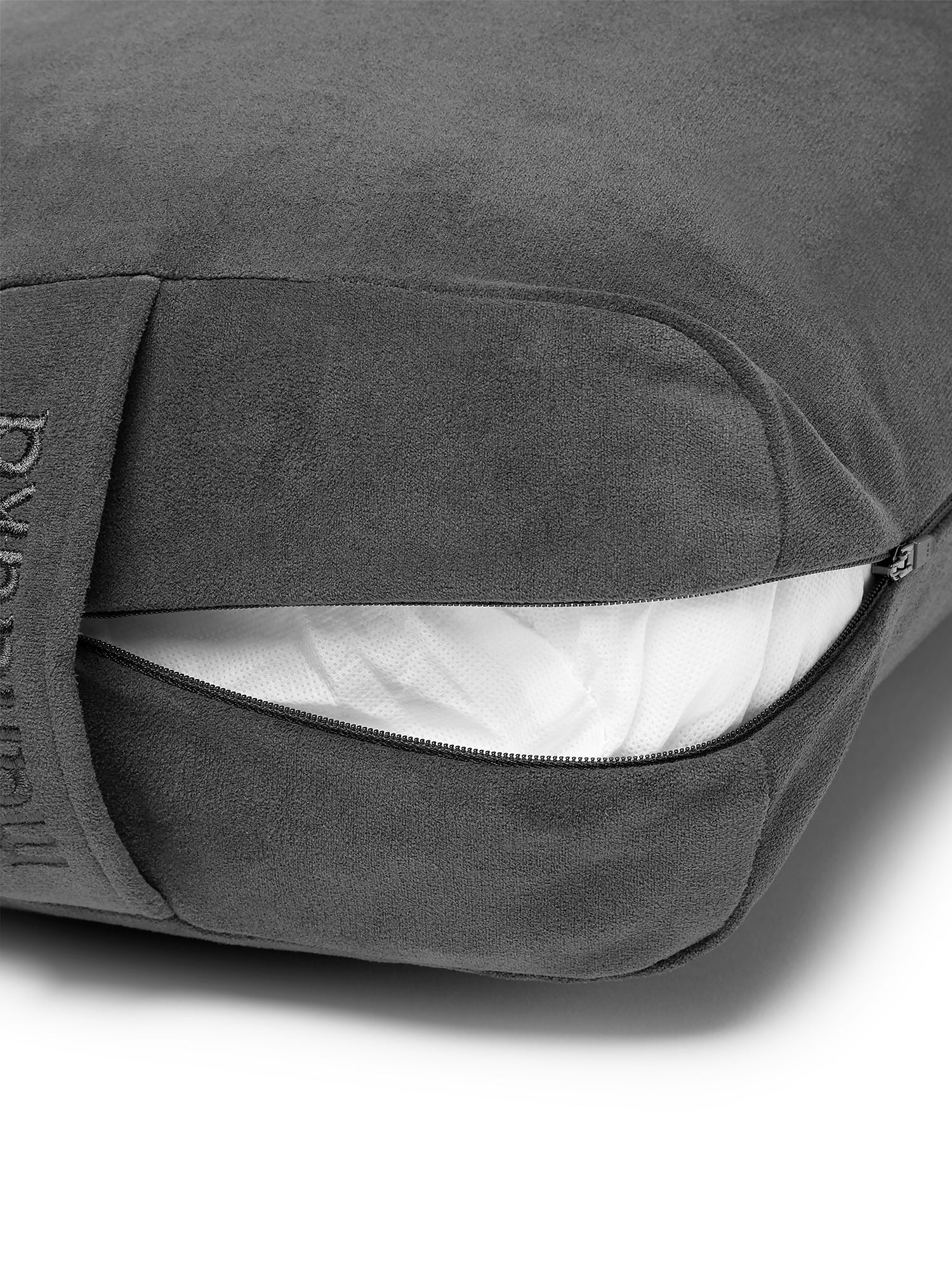 Manduka マンドゥカ エンライト ヨガ ボルスター (レキュタンギュラー)-ヨガボルスター-