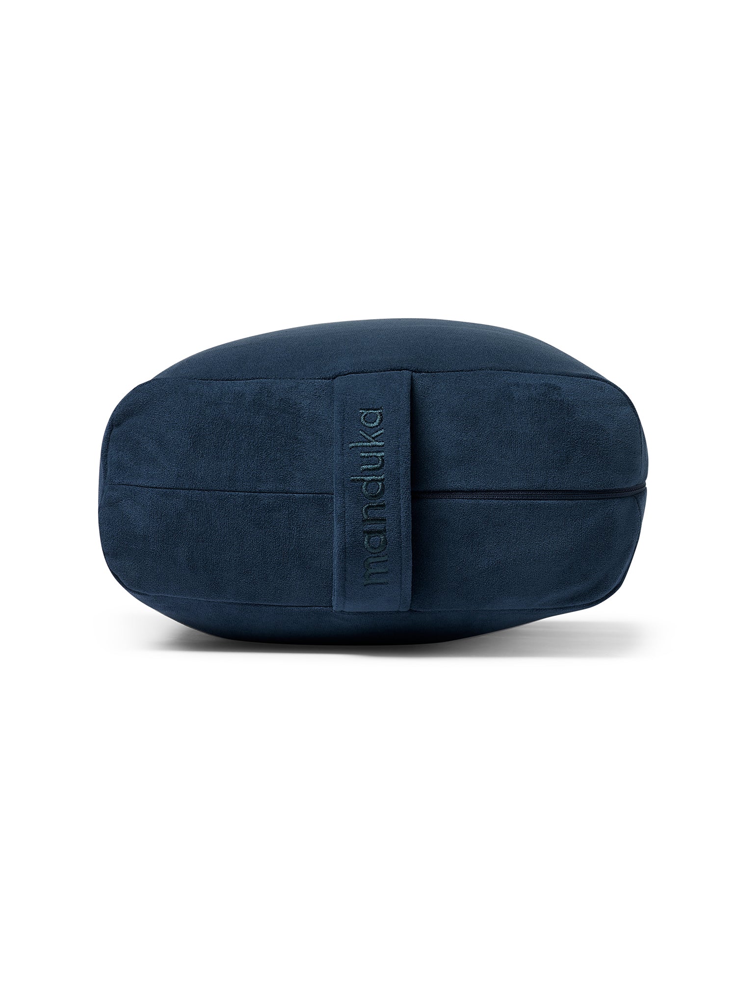 Manduka マンドゥカ エンライト ヨガ ボルスター (レキュタンギュラー)-ヨガボルスター-