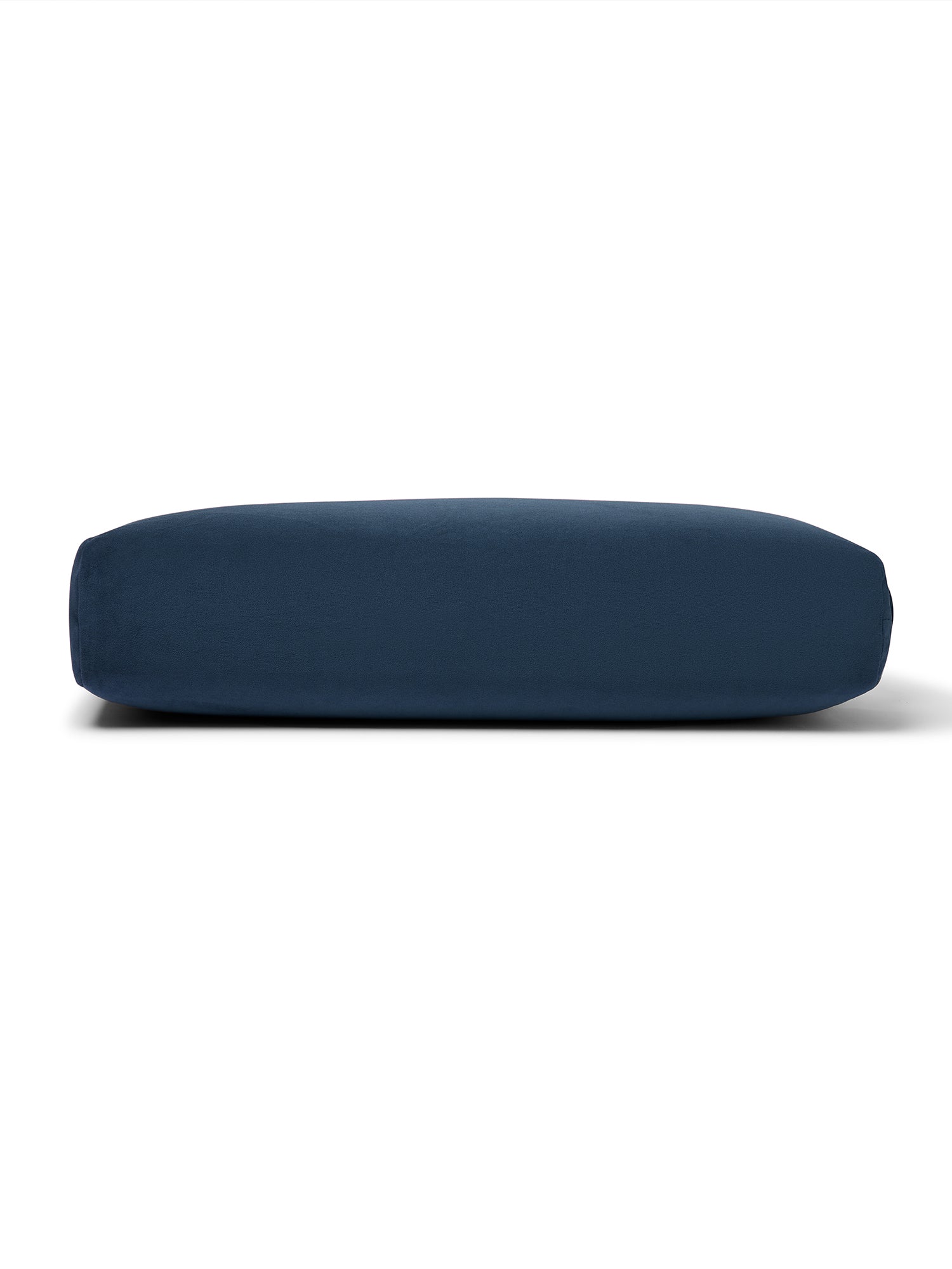 Manduka マンドゥカ エンライト ヨガ ボルスター (レキュタンギュラー)-ヨガボルスター-