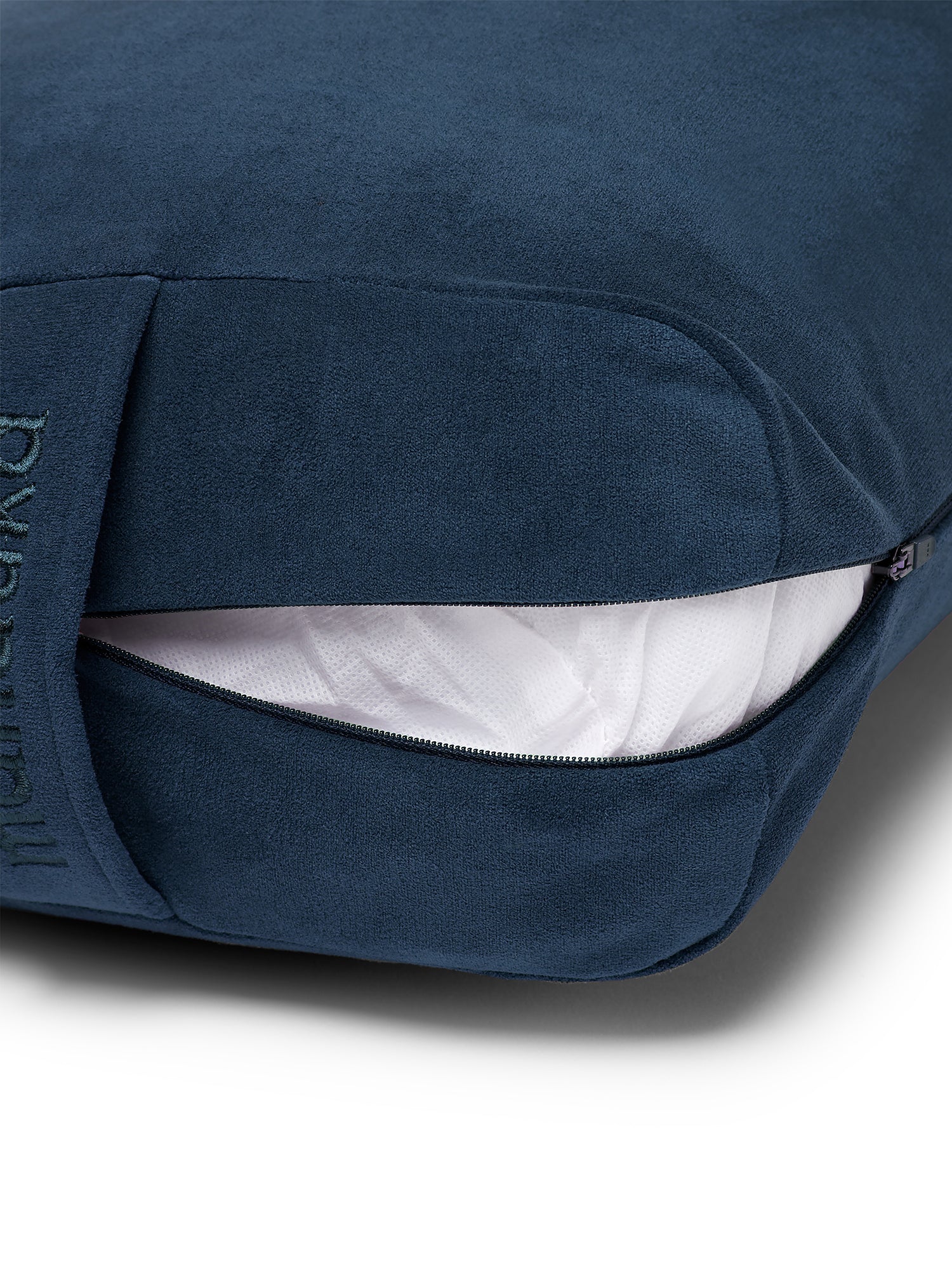 Manduka マンドゥカ エンライト ヨガ ボルスター (レキュタンギュラー)-ヨガボルスター-