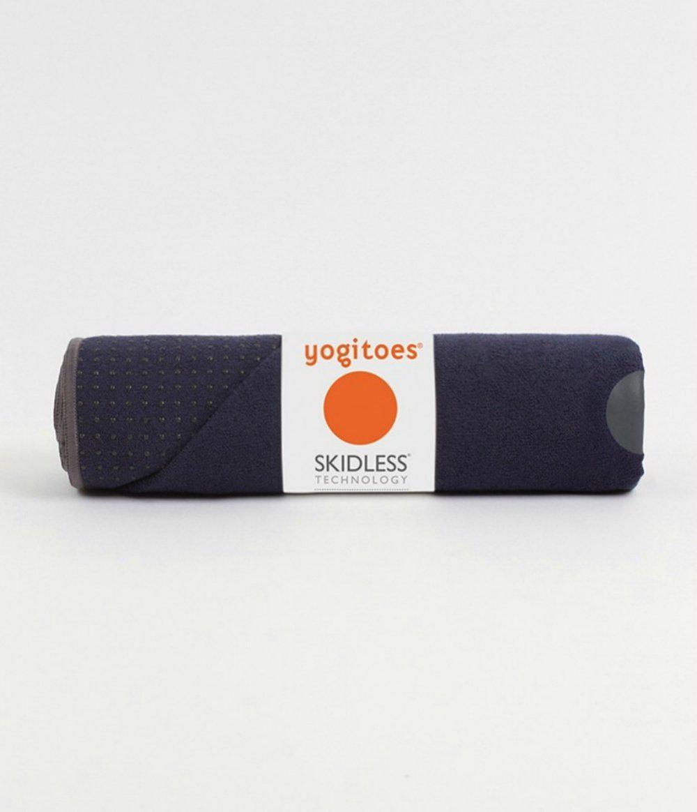 Manduka マンドゥカ YOGITOES r スキッドレス マット / ヨガラグ ヨガタオル-ヨガラグ・ヨガタオル-