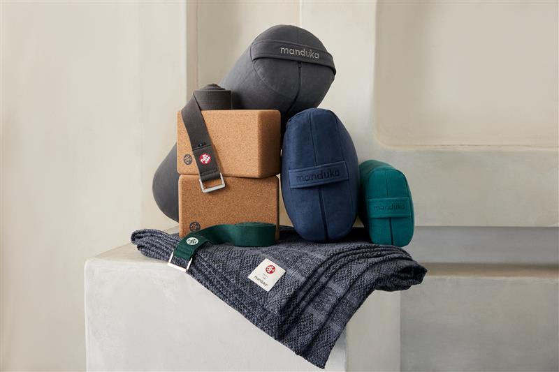 ヨガプロップスの使い方：解説