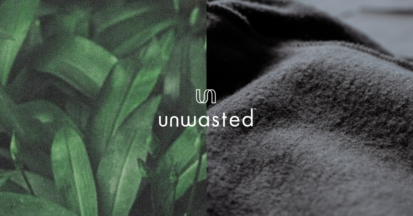 Unwasted™：サステナブルデザインの新たな基準