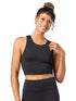 Manduka マンドゥカ ダーラ タンクトップ／マンドゥカ レディース ヨガウェア タンク W Dhara Tank 24FW-レディースウェア-ファントム-US XSサイズ (7-9号)-