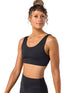 Manduka マンドゥカ ダーラ ブラ／マンドゥカ レディース ヨガウェア トップス ブラトップ W Dhara Bra 24FW-レディースウェア-ファントム-US Sサイズ (9-11号)-
