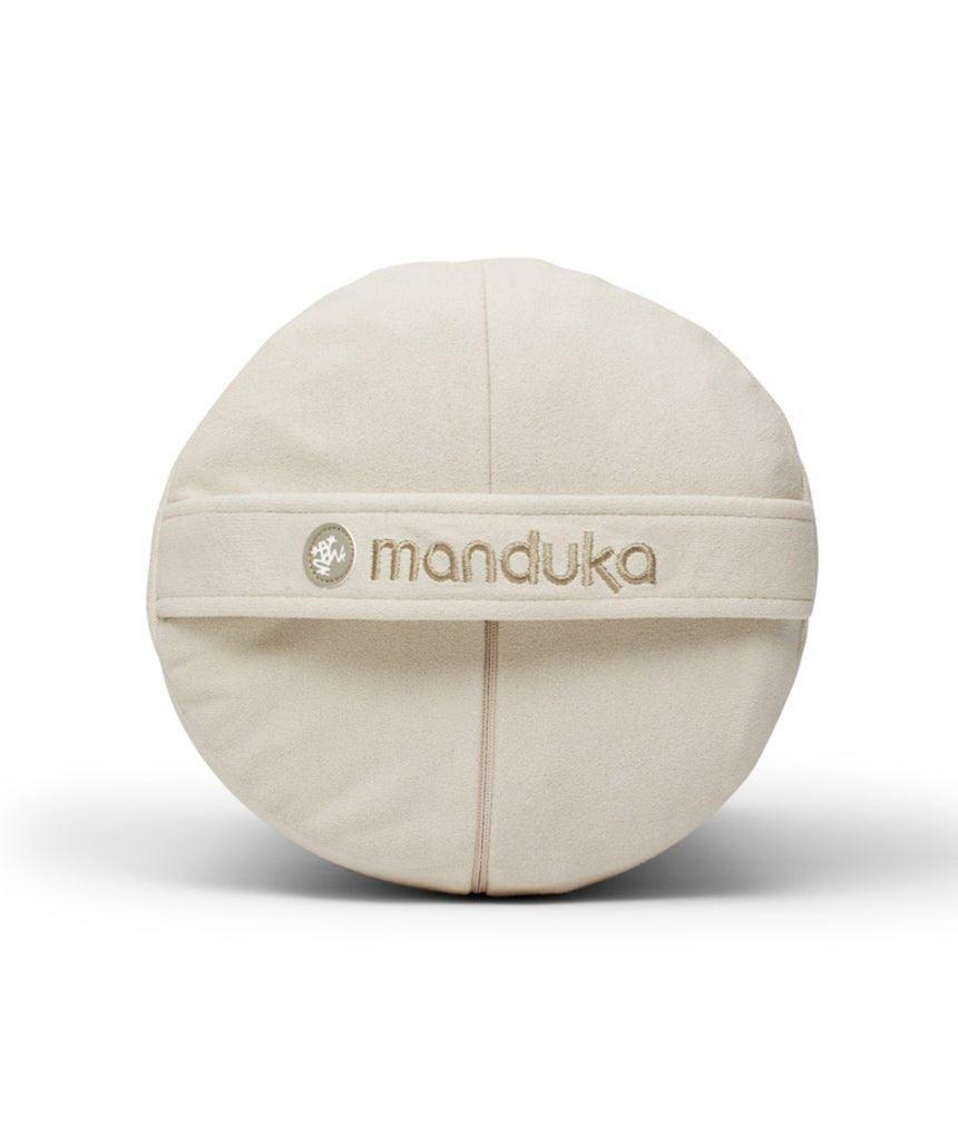 Manduka エンライト ヨガ ボルスター (ラウンド) – Manduka マンドゥカ[公式] ヨガマット ヨガグッズ ヨガウェア