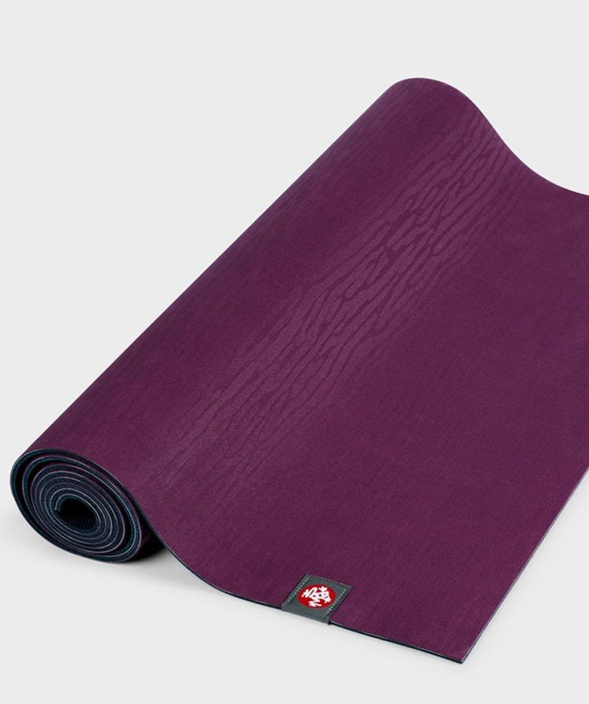 Manduka マンドゥカ 15%OFF[SALE] eKO Lite エコライト ヨガマット（4mm）-ヨガマット-ワサビ-即納-