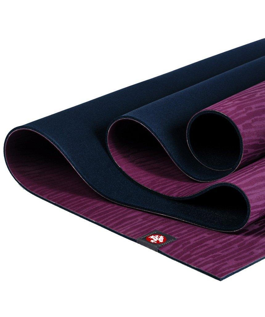 Manduka マンドゥカ 15%OFF[SALE] eKO Lite エコライト ヨガマット（4mm）-ヨガマット-ワサビ-即納-