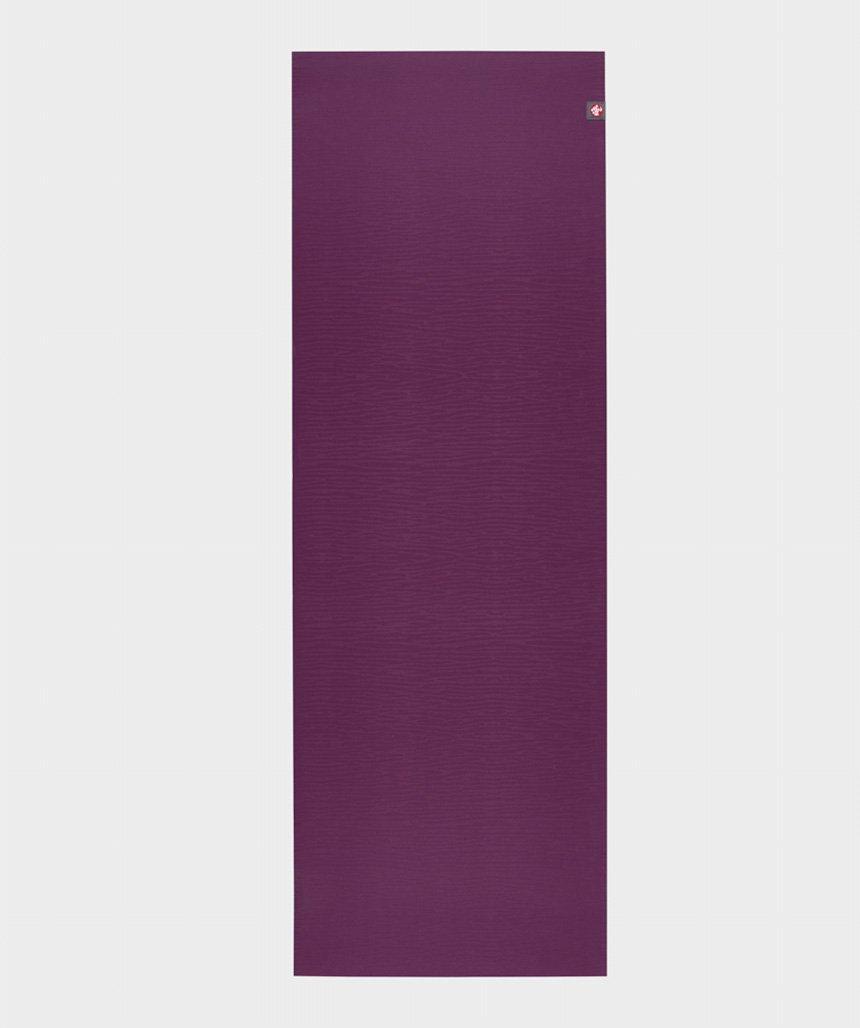 Manduka マンドゥカ 15%OFF[SALE] eKO Lite エコライト ヨガマット（4mm）-ヨガマット-ワサビ-即納-