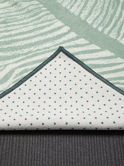 YOGITOES rスキッドレス マット 柄 プリント / ヨギトース ヨガラグ ヨガタオル  25FW 2510