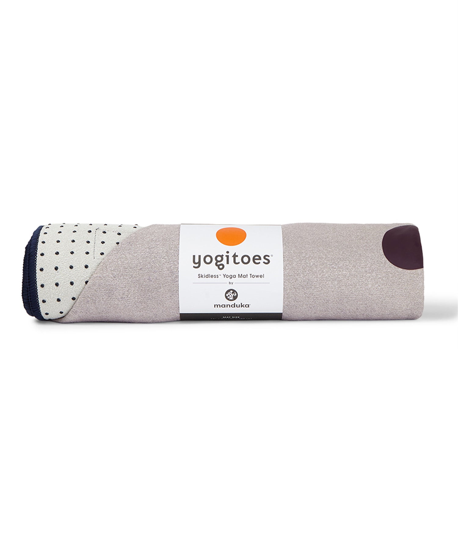 マンドゥカ ヨギトース スキッドレス ヨガラグ／Manduka YOGITOES r