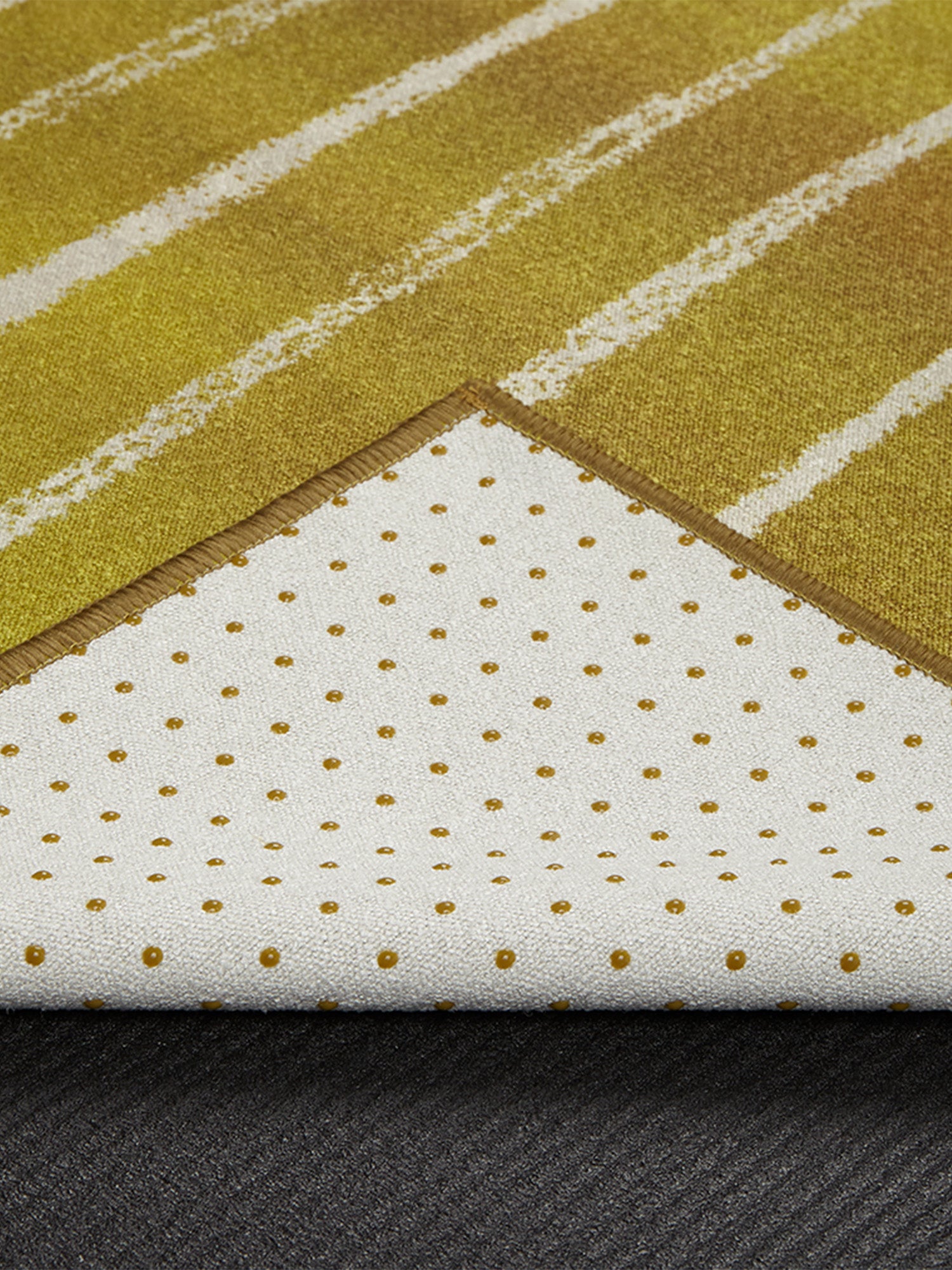 YOGITOES rスキッドレス マット 柄 プリント / ヨギトース ヨガラグ ヨガタオル 26SS 2602