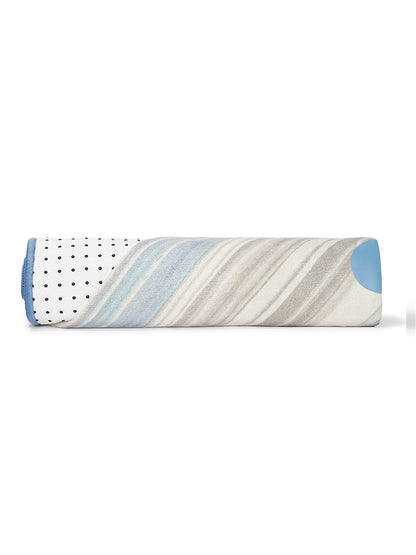 YOGITOES rスキッドレス マット  / ヨギトース ヨガラグ ヨガタオル 26FW 2602