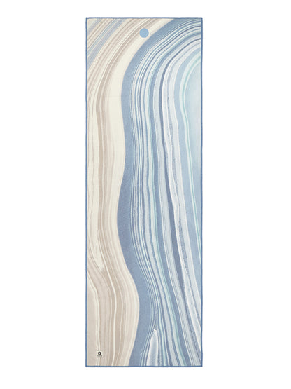 YOGITOES rスキッドレス マット  / ヨギトース ヨガラグ ヨガタオル 26FW 2602